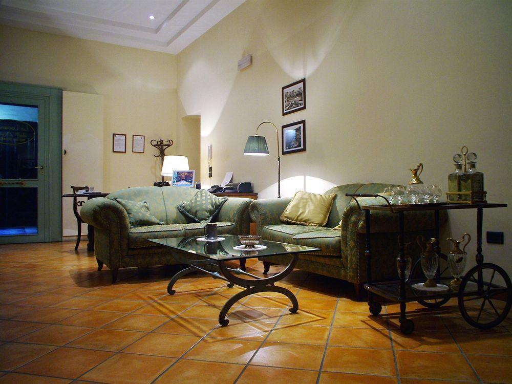 Locanda Dell'Arte Неаполь Экстерьер фото