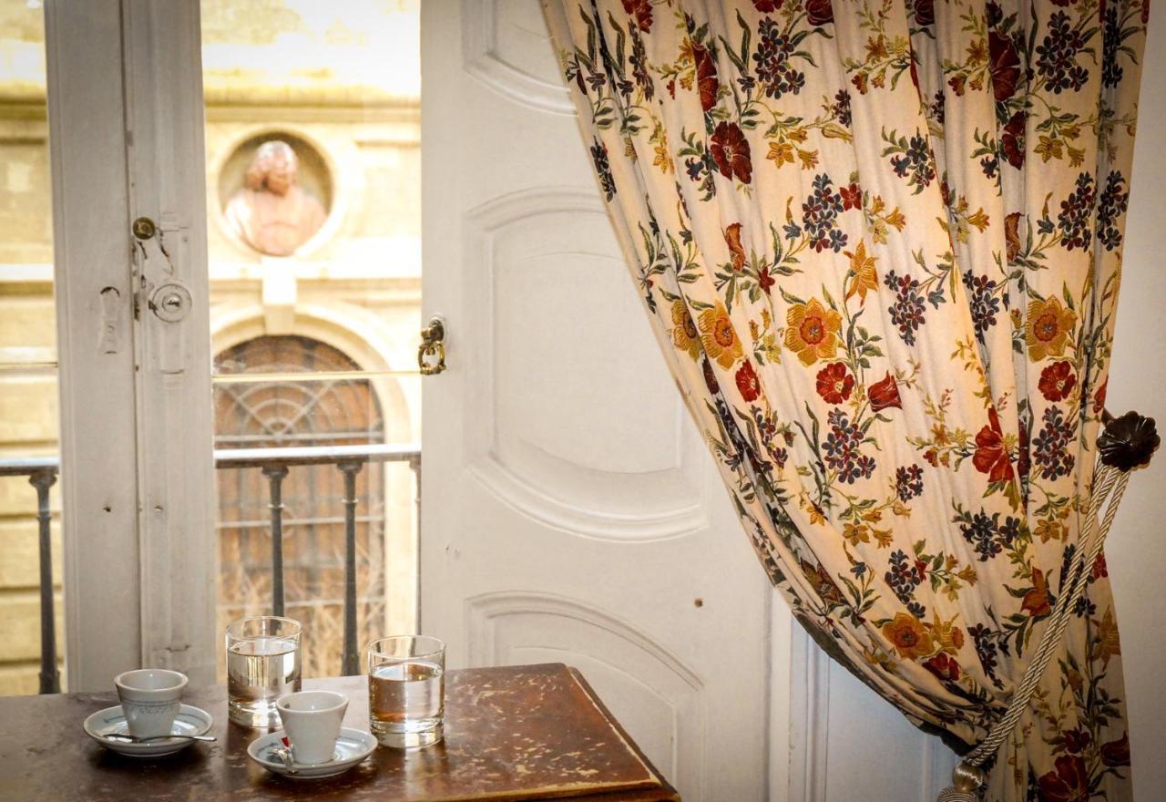 Locanda Dell'Arte Неаполь Экстерьер фото